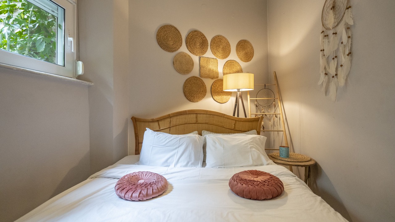 Photo of Bedroom in Kerameikos