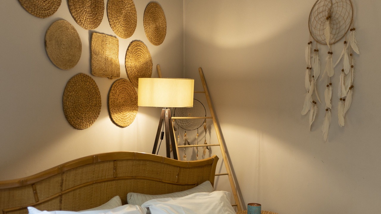 Photo of Bedroom in Kerameikos