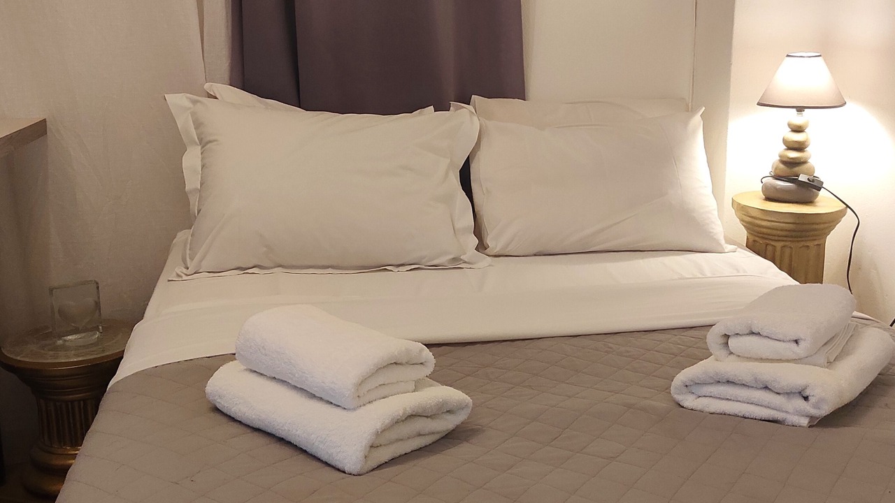 Photo of Bedroom in Kerameikos