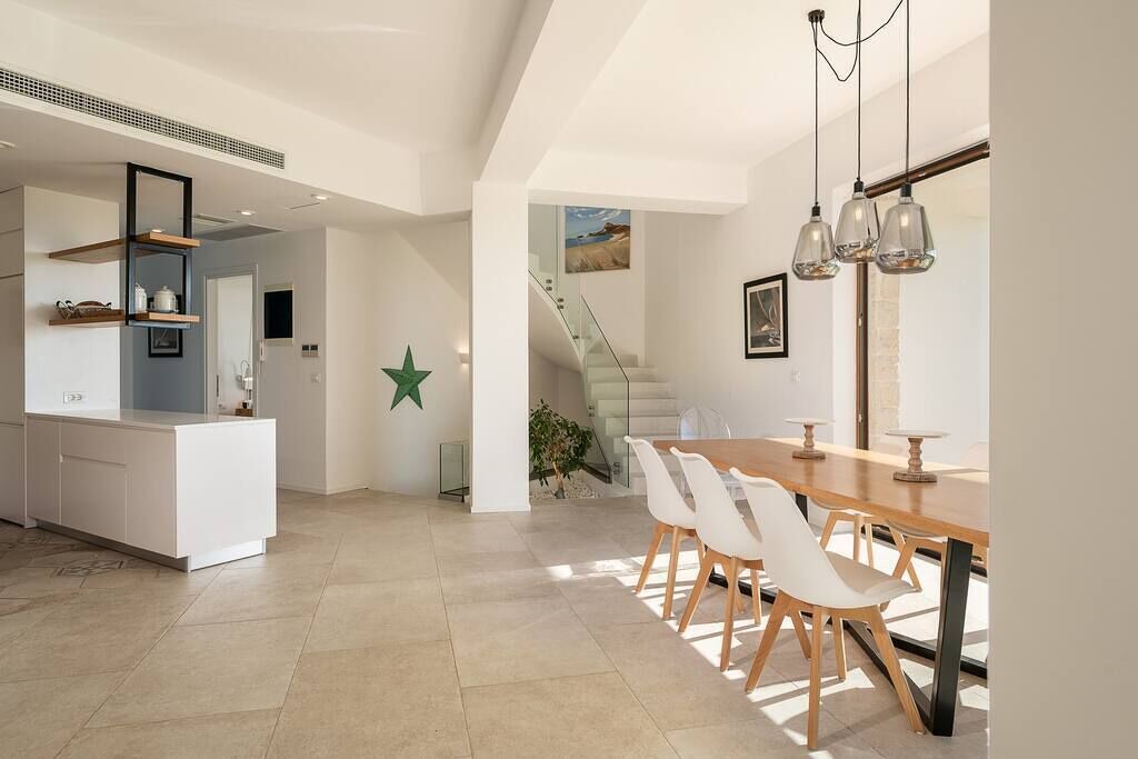 Photo of Livingroom in Falassarna