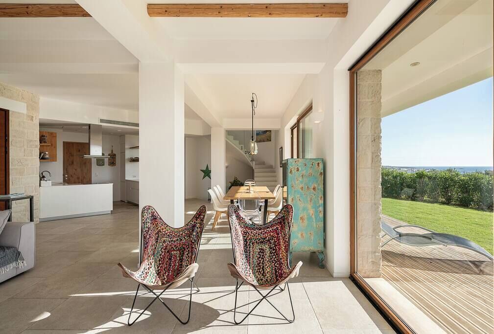 Photo of Bedroom in Falassarna