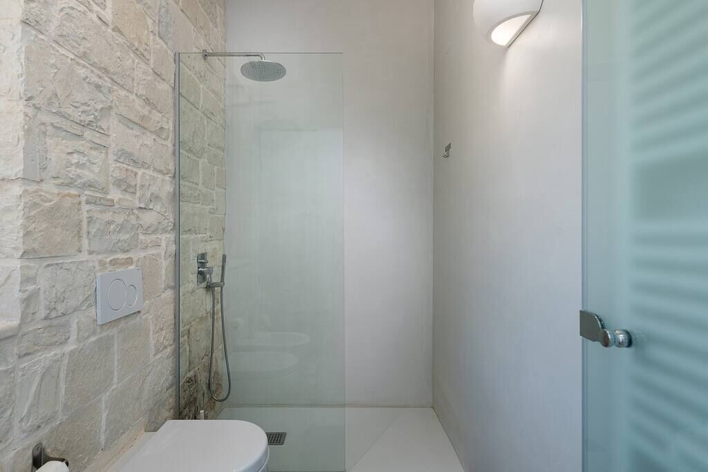 Photo of Bathroom in Falassarna