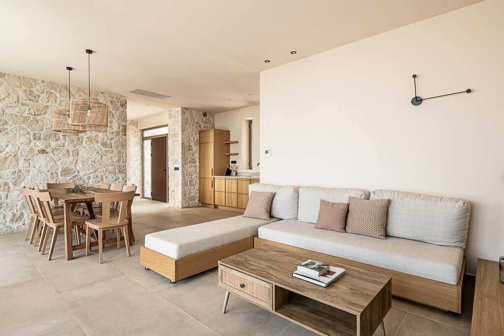 Photo of Livingroom in Limeniskos