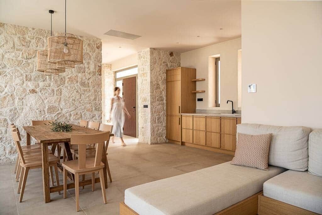 Photo of Bedroom in Limeniskos