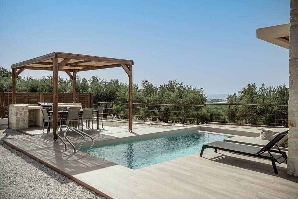 Photo of Outdoor in Limeniskos