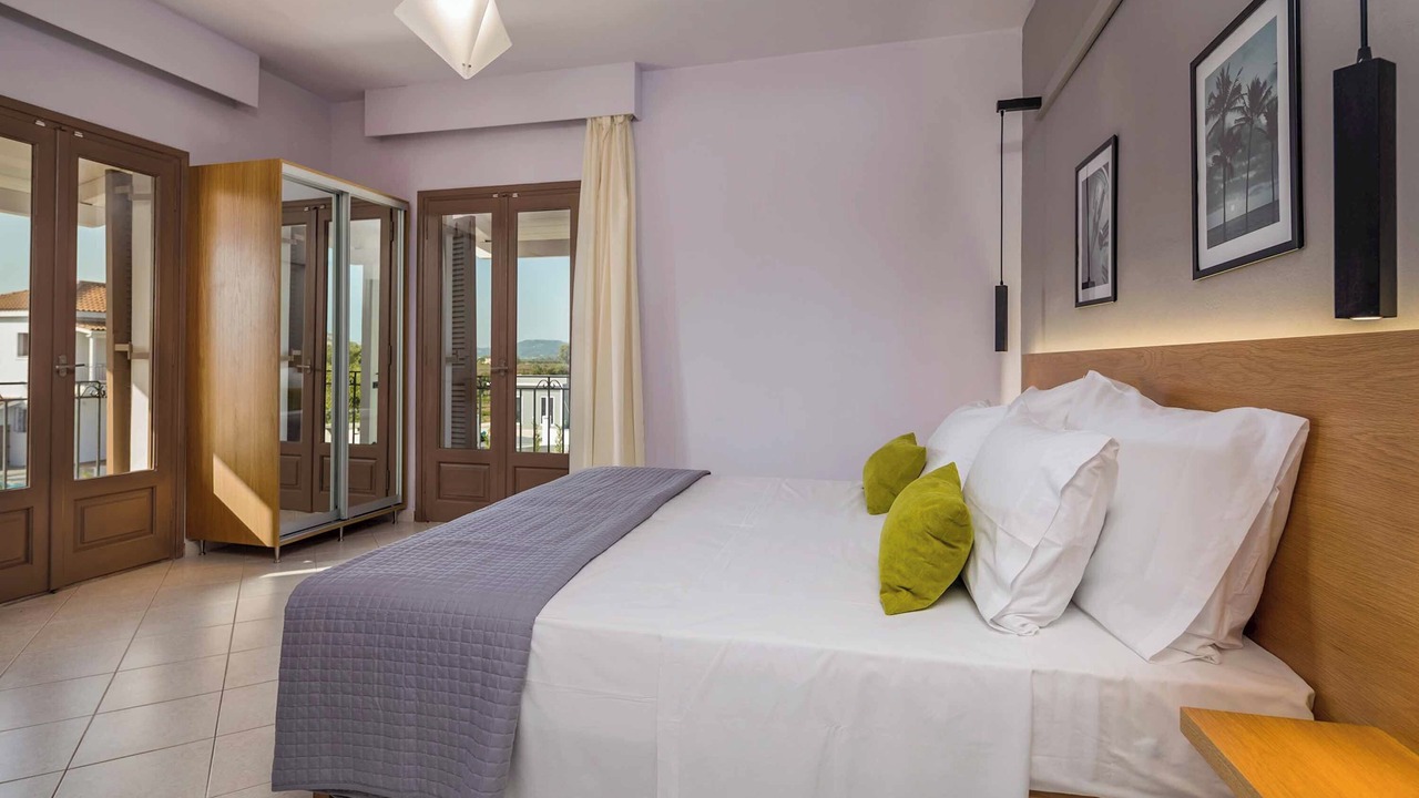 Photo of Bedroom in Kalpaki