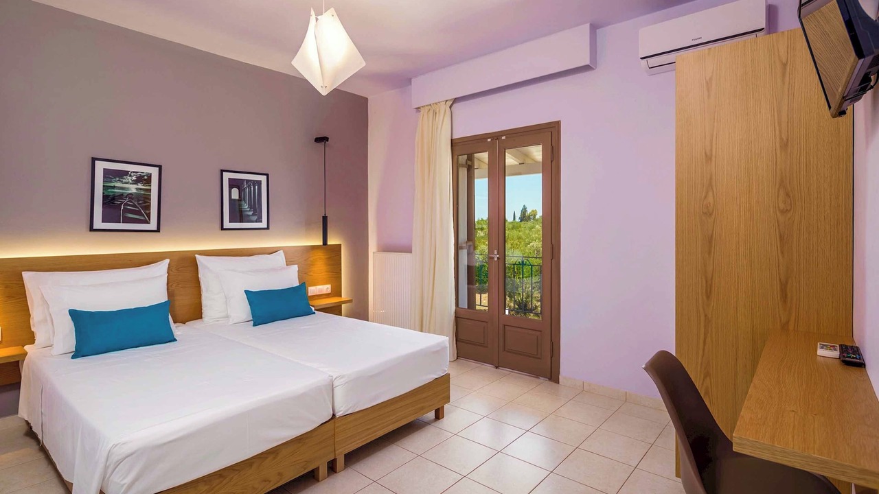 Photo of Bedroom in Kalpaki