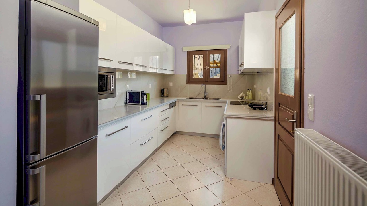 Photo of Kitchen in Kalpaki
