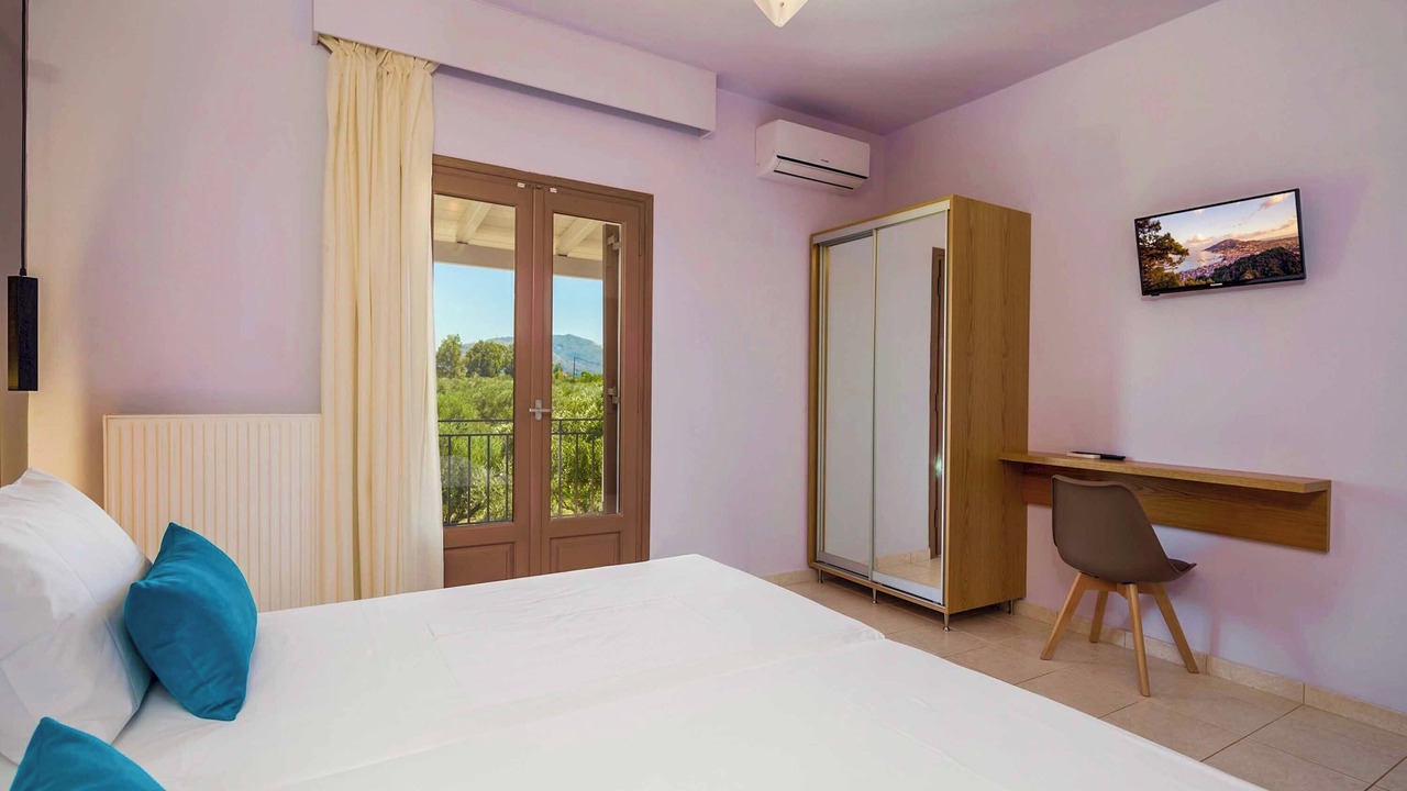 Photo of Bedroom in Kalpaki