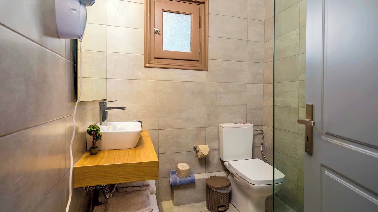 Photo of Bathroom in Kalpaki