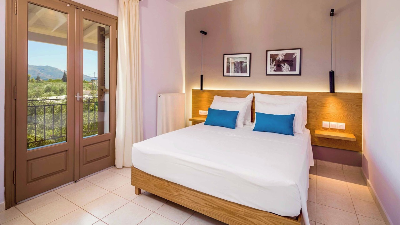 Photo of Bedroom in Kalpaki