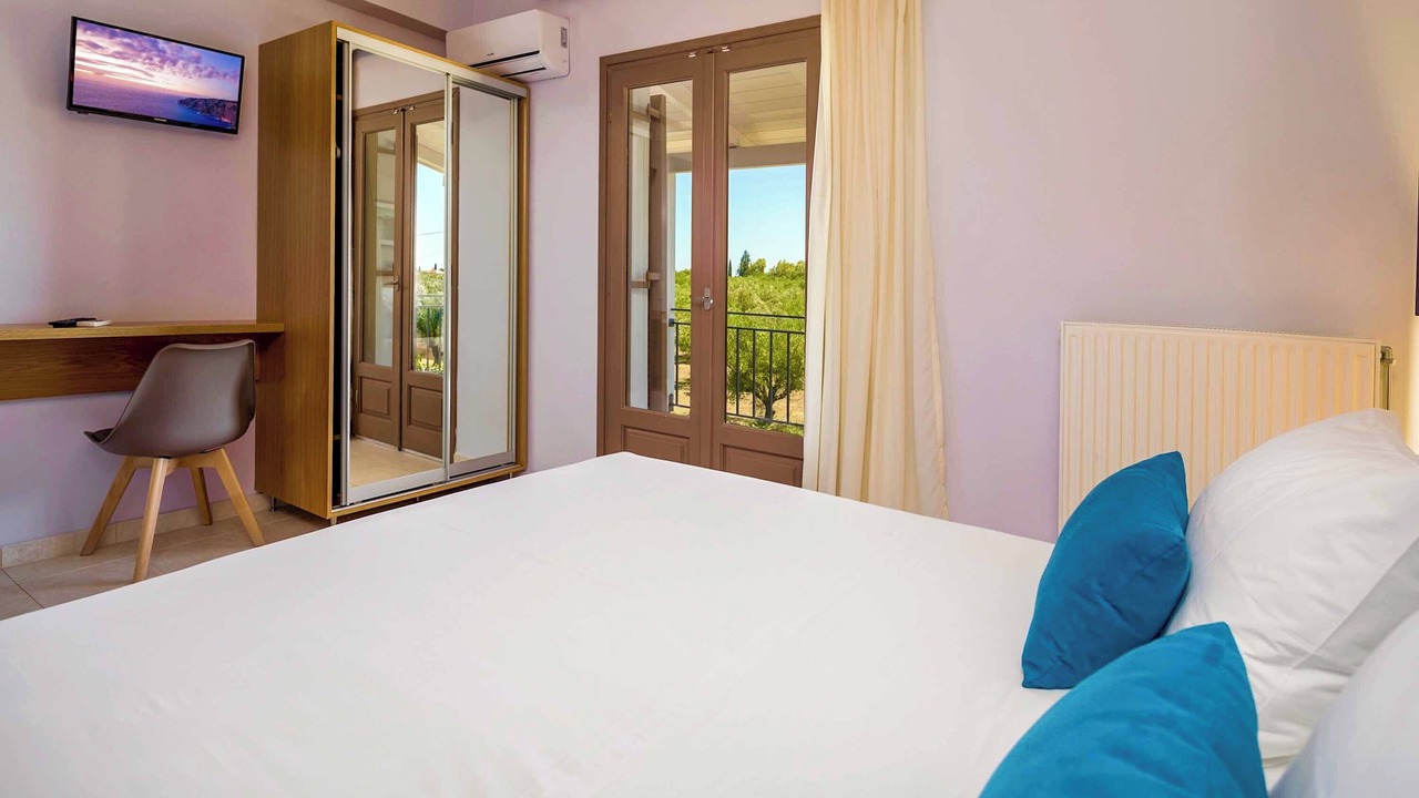 Photo of Bedroom in Kalpaki