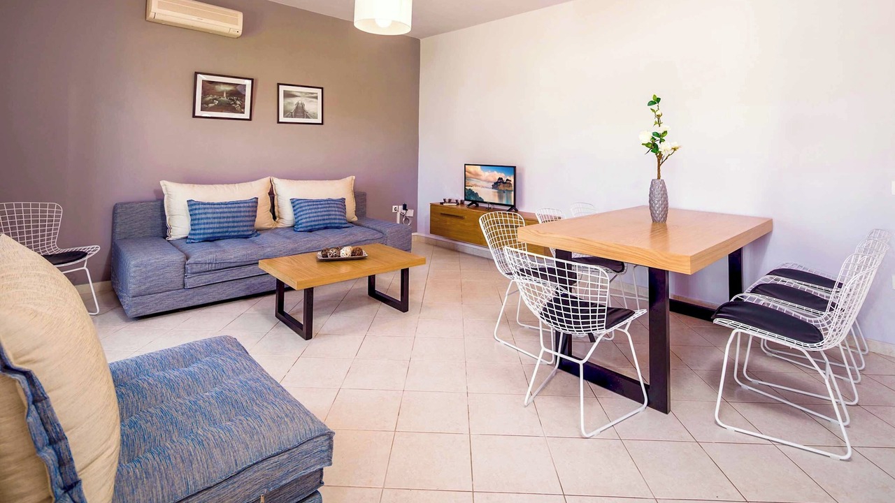 Photo of Livingroom in Kalpaki