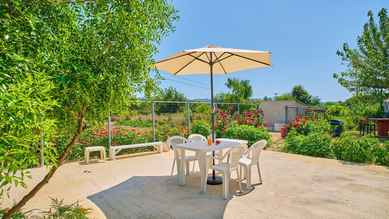Photo of Outdoor in Velonades