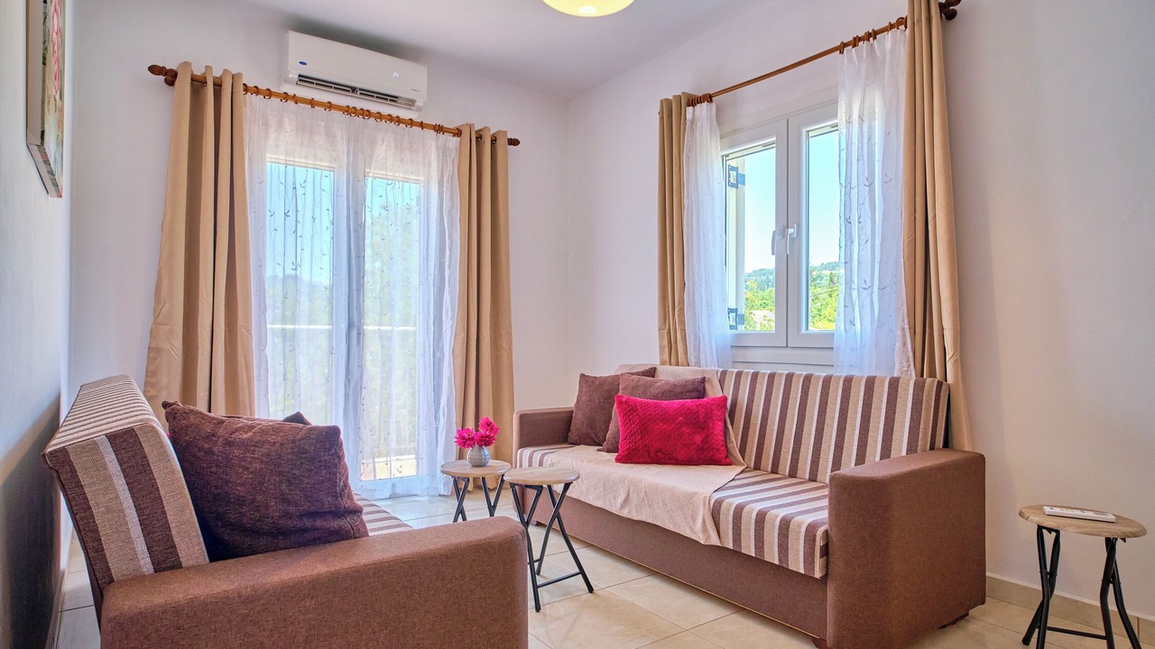 Photo of Bedroom in Velonades