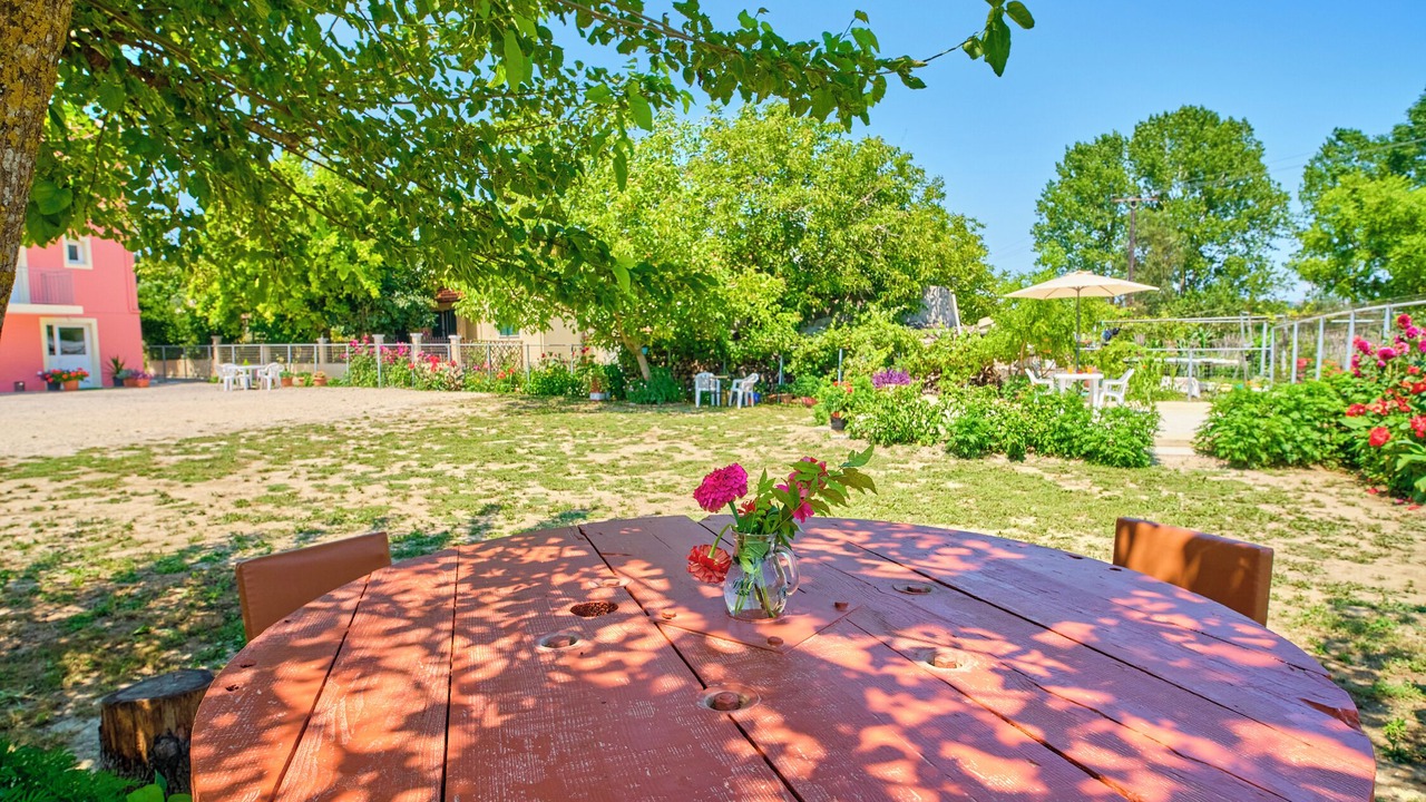 Photo of Outdoor in Velonades