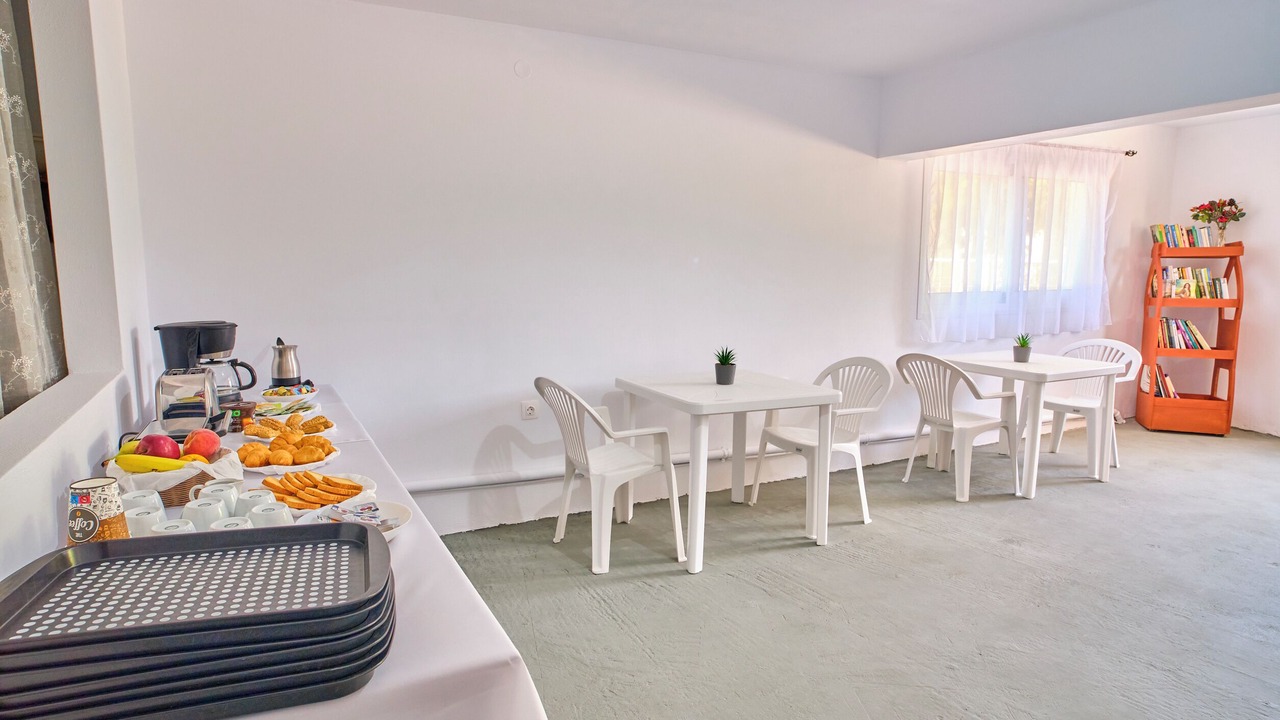 Photo of Bedroom in Velonades