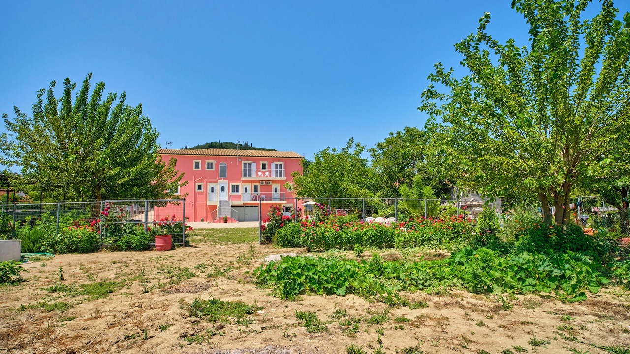 Photo of Outdoor in Velonades