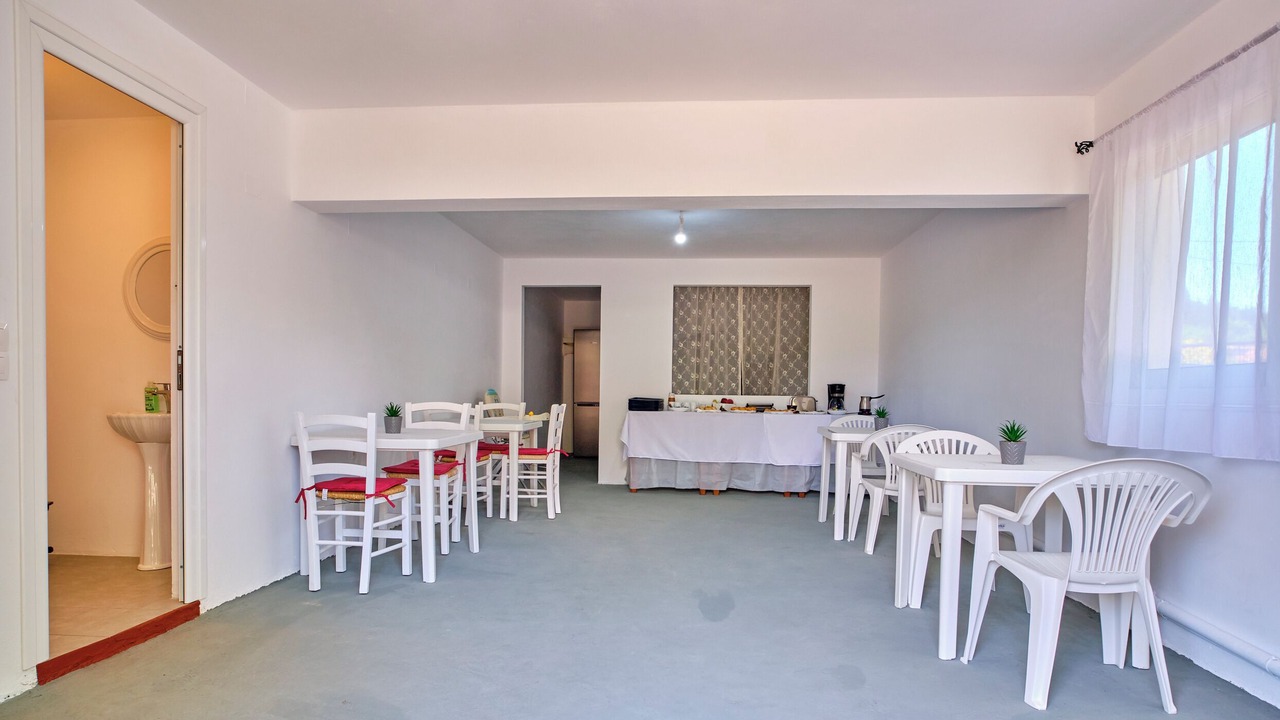 Photo of Bedroom in Velonades