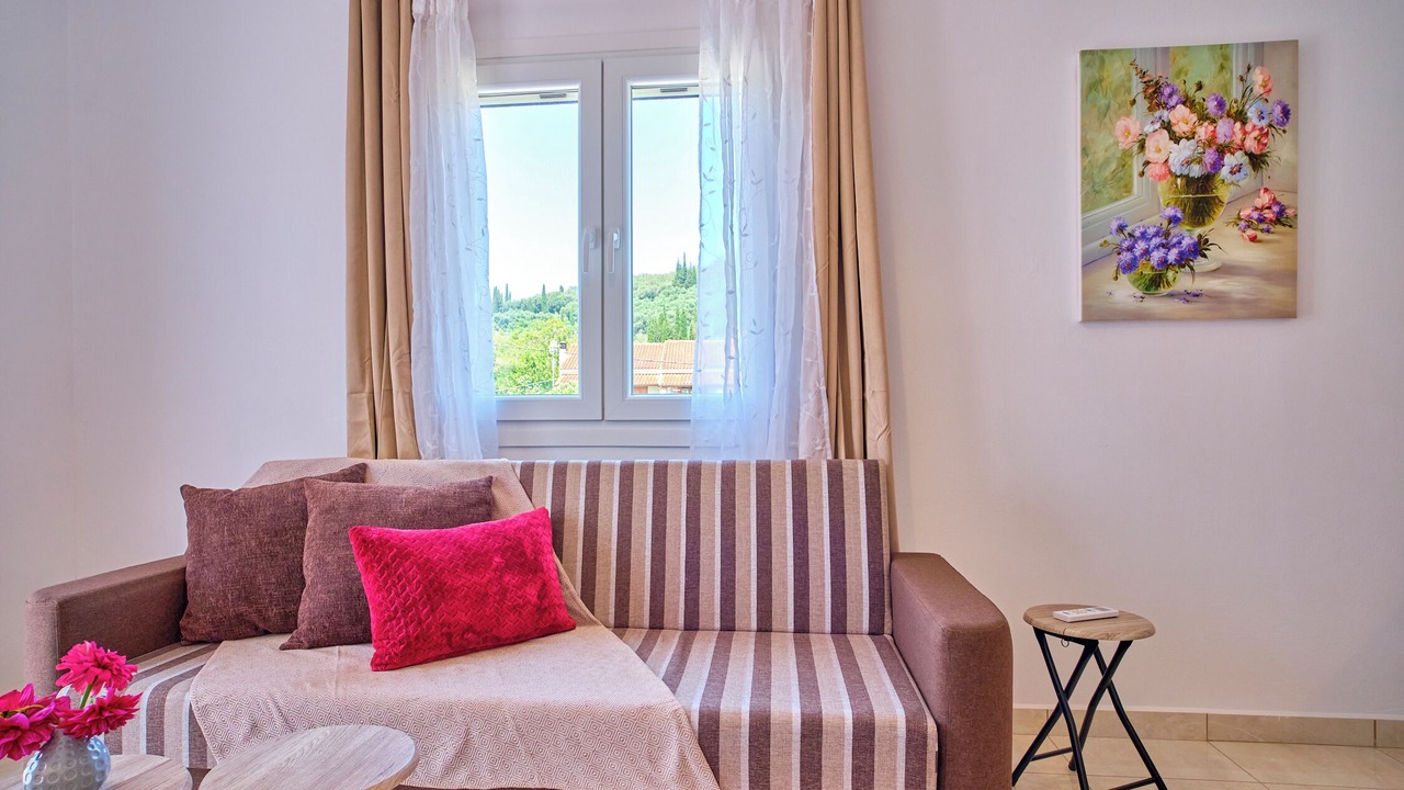 Photo of Bedroom in Velonades