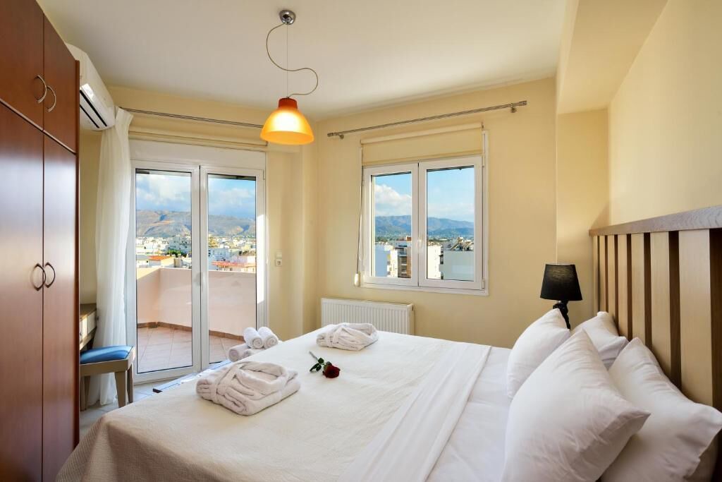 Photo of Bedroom in Nea Chora