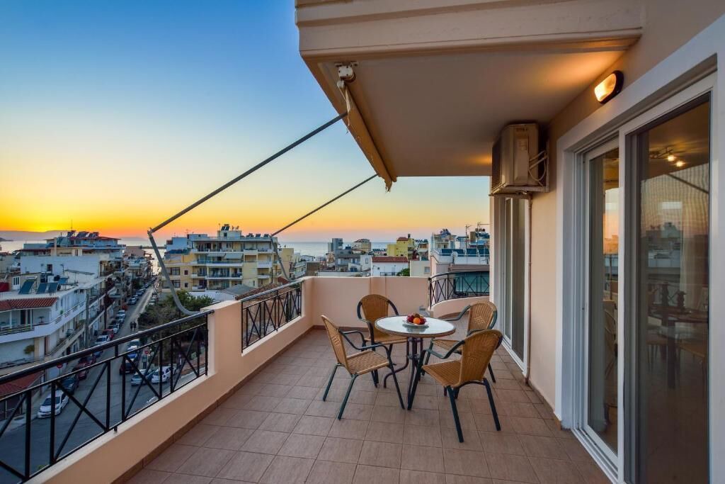 Photo of Outdoor in Nea Chora