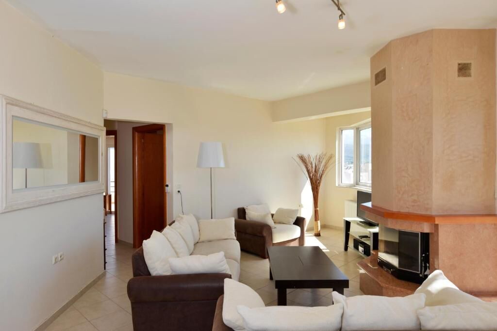 Photo of Livingroom in Nea Chora