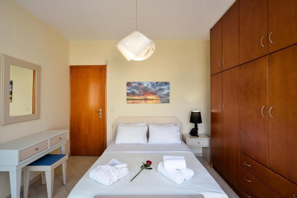Photo of Bedroom in Nea Chora