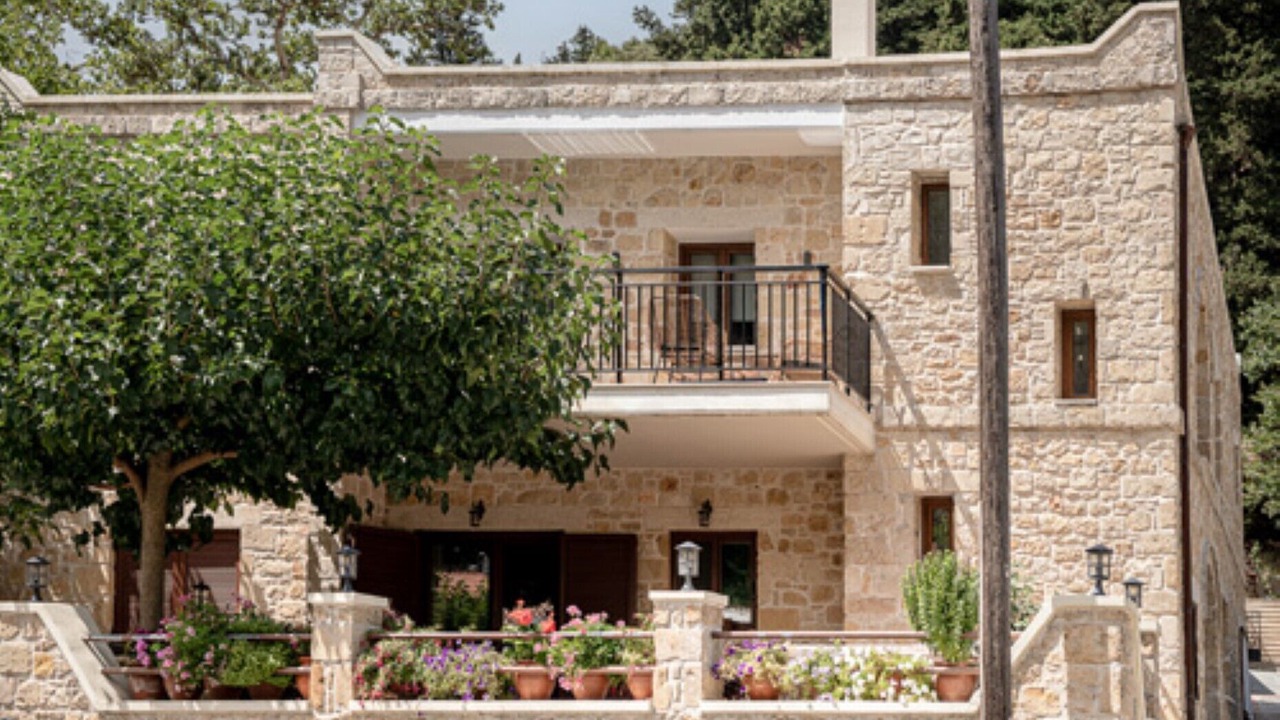 Photo of Outdoor in Theriso