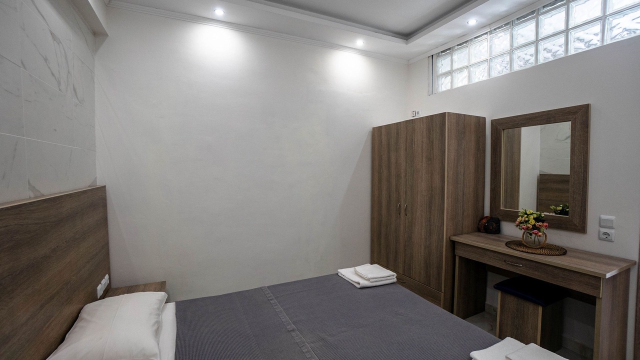 Photo of Bedroom in Alykes