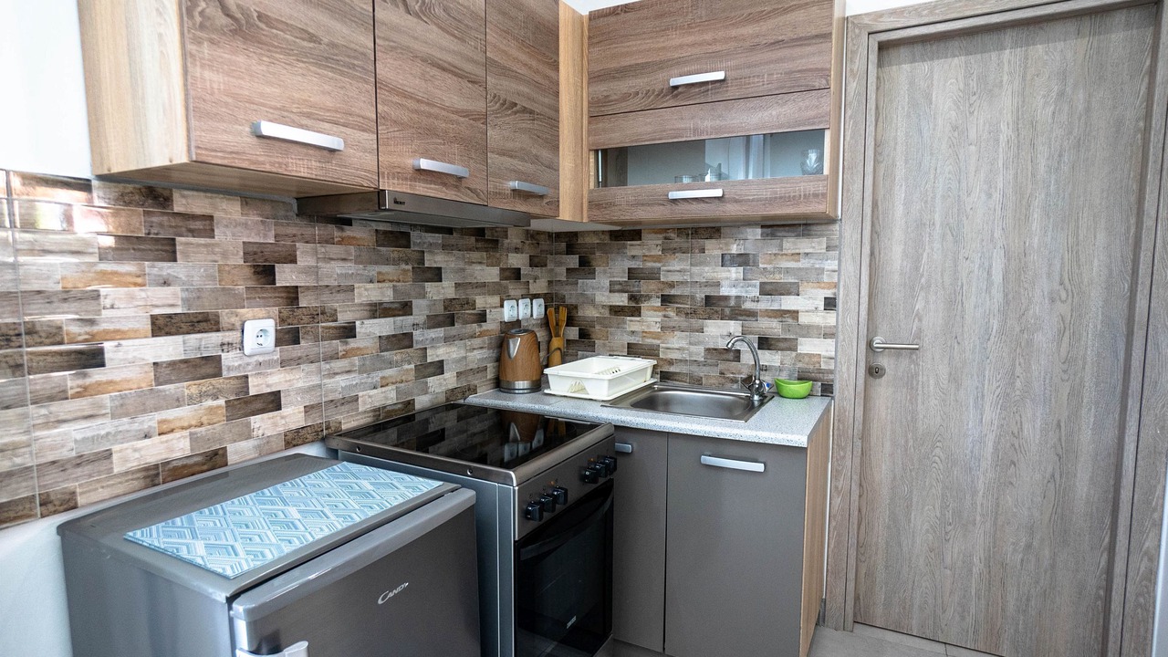 Photo of Kitchen in Alykes