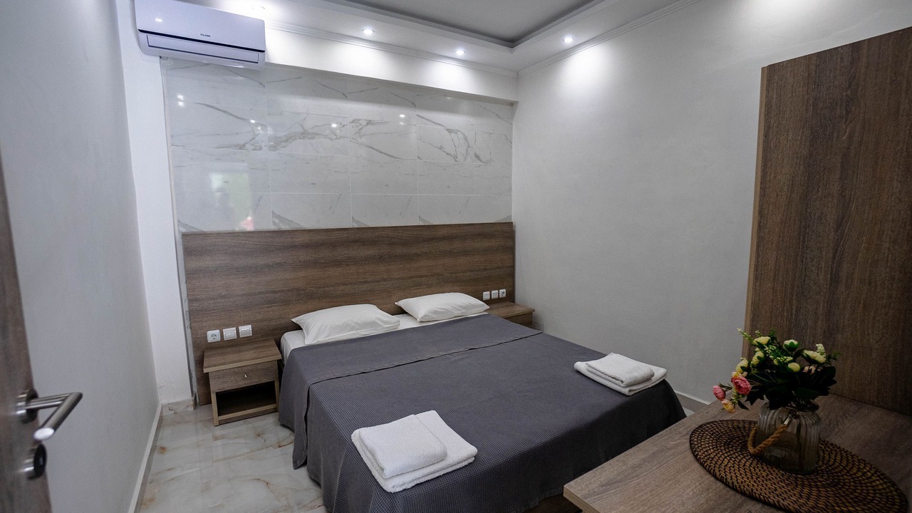 Photo of Bedroom in Alykes