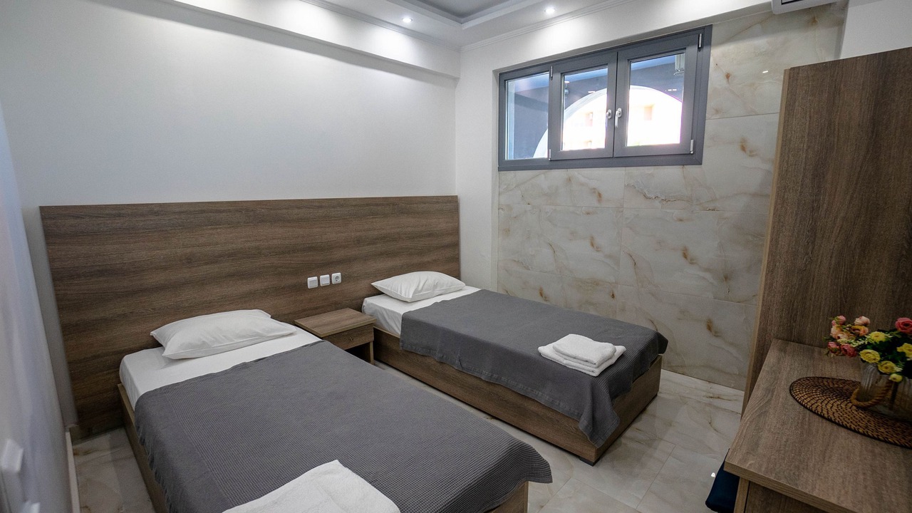 Photo of Bedroom in Alykes