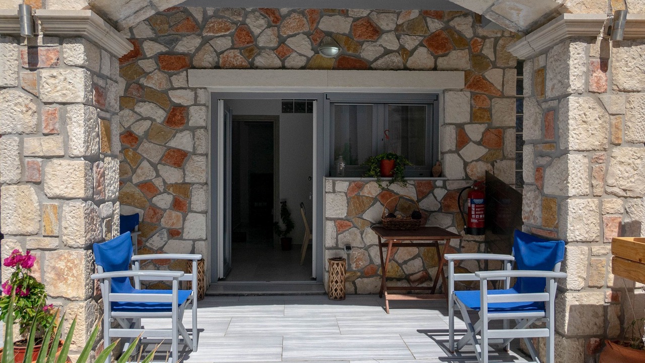 Photo of Outdoor in Alykes