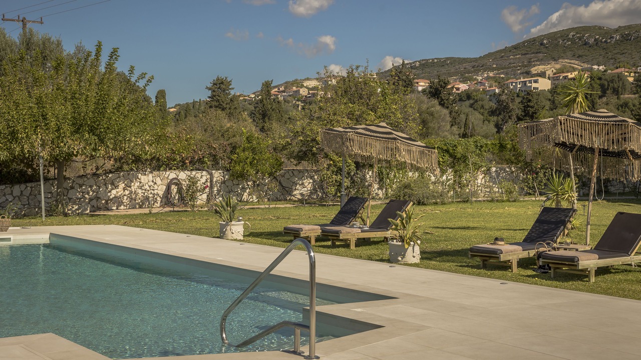 Photo of Outdoor in Svoronata