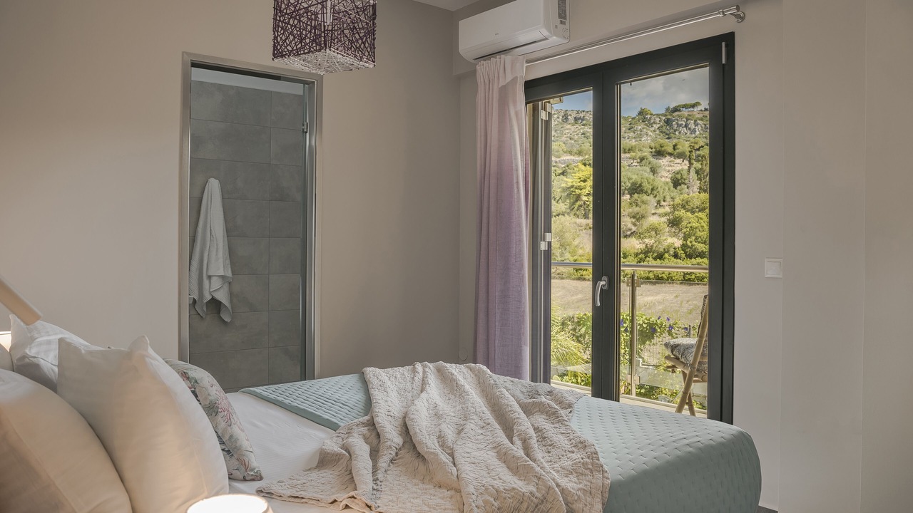Photo of Bedroom in Svoronata