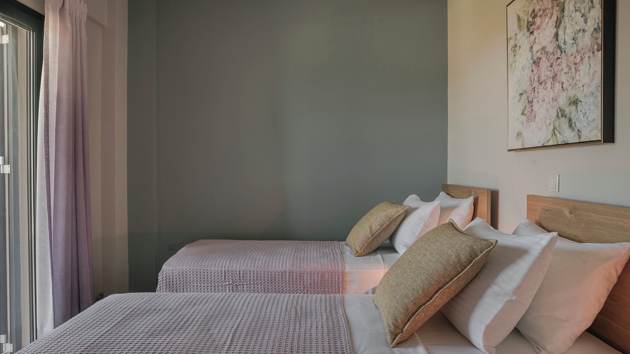 Photo of Bedroom in Svoronata