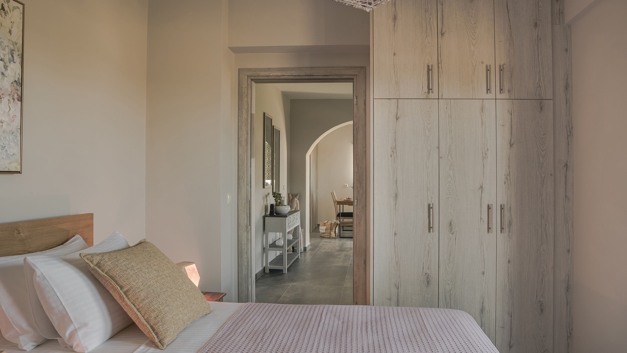 Photo of Bedroom in Svoronata