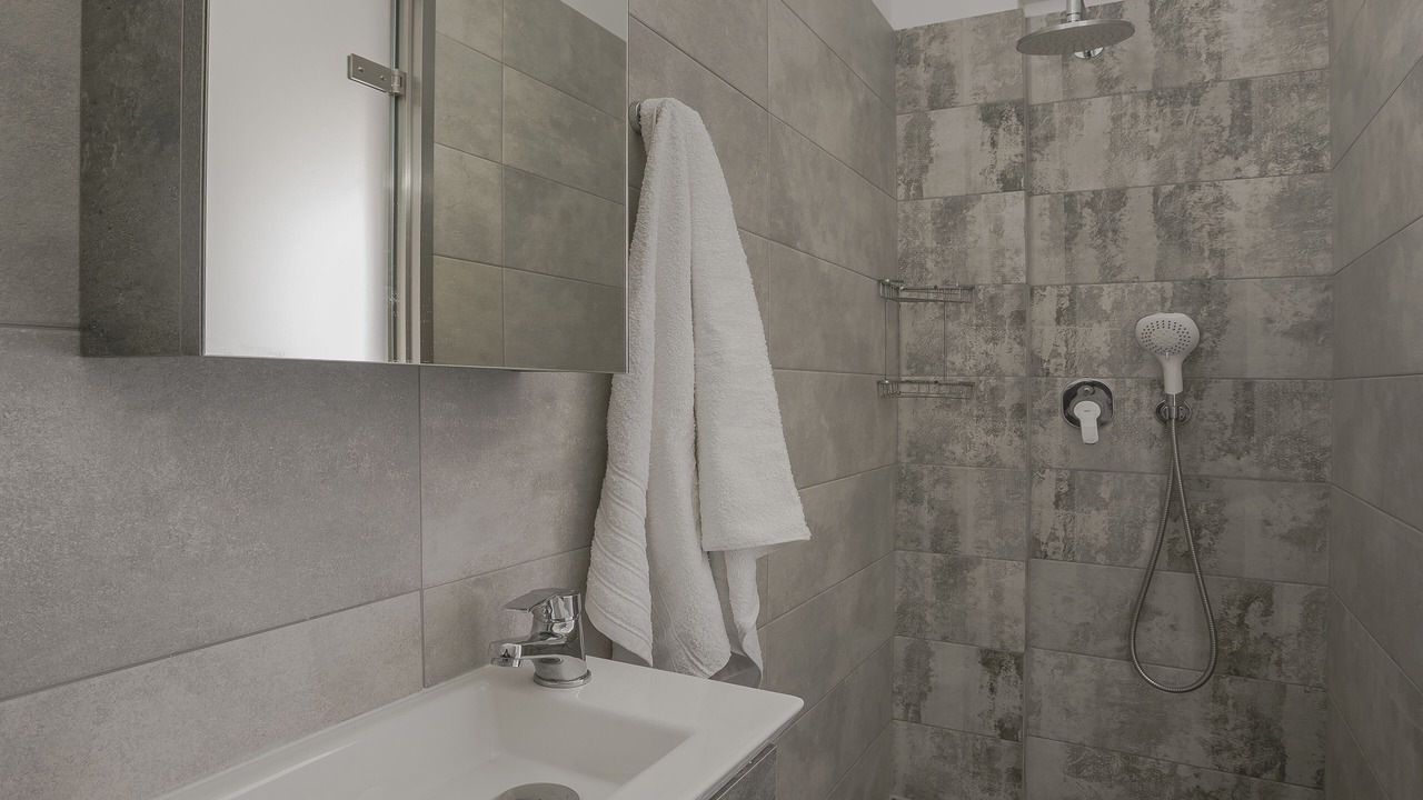 Photo of Bathroom in Svoronata