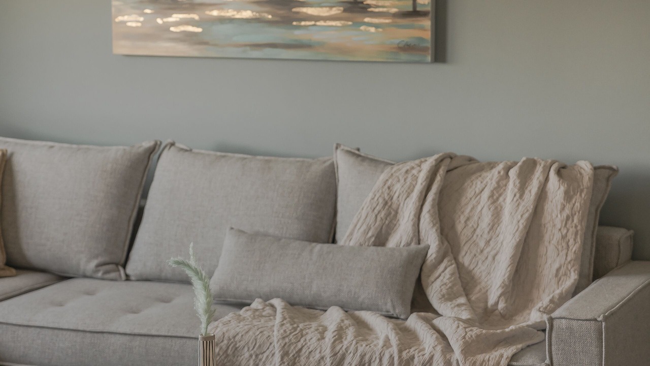 Photo of Livingroom in Svoronata