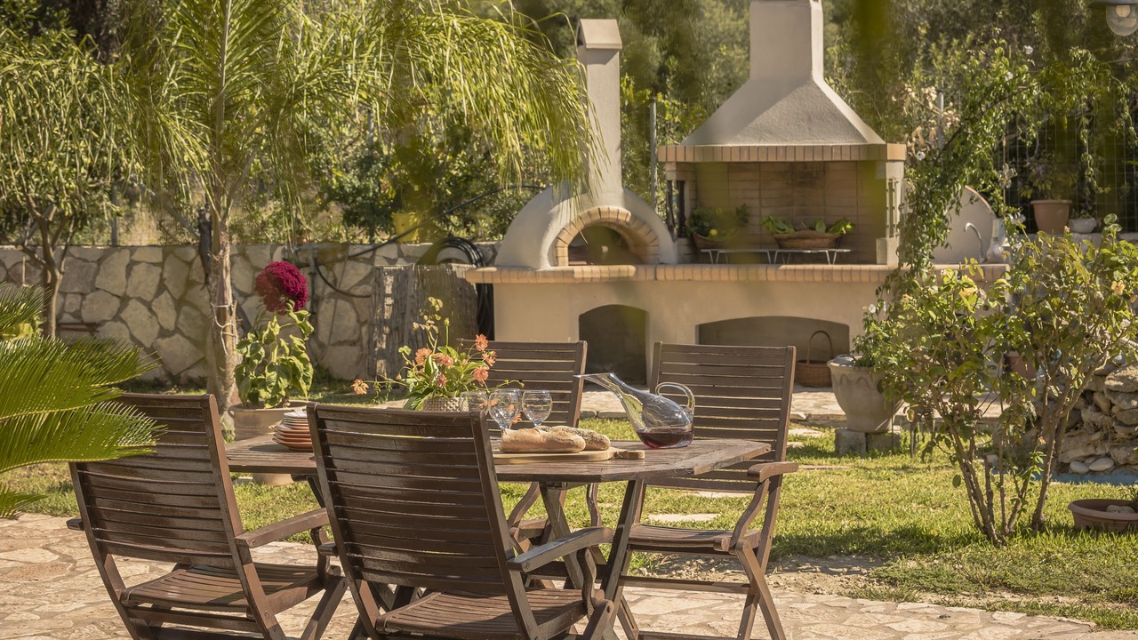 Photo of Outdoor in Svoronata