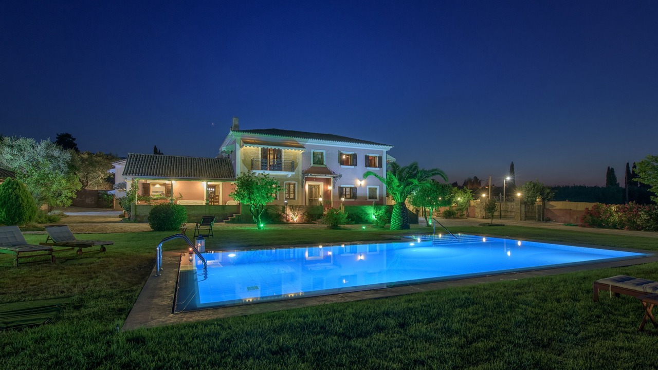 Photo of Outdoor in Agia Marina