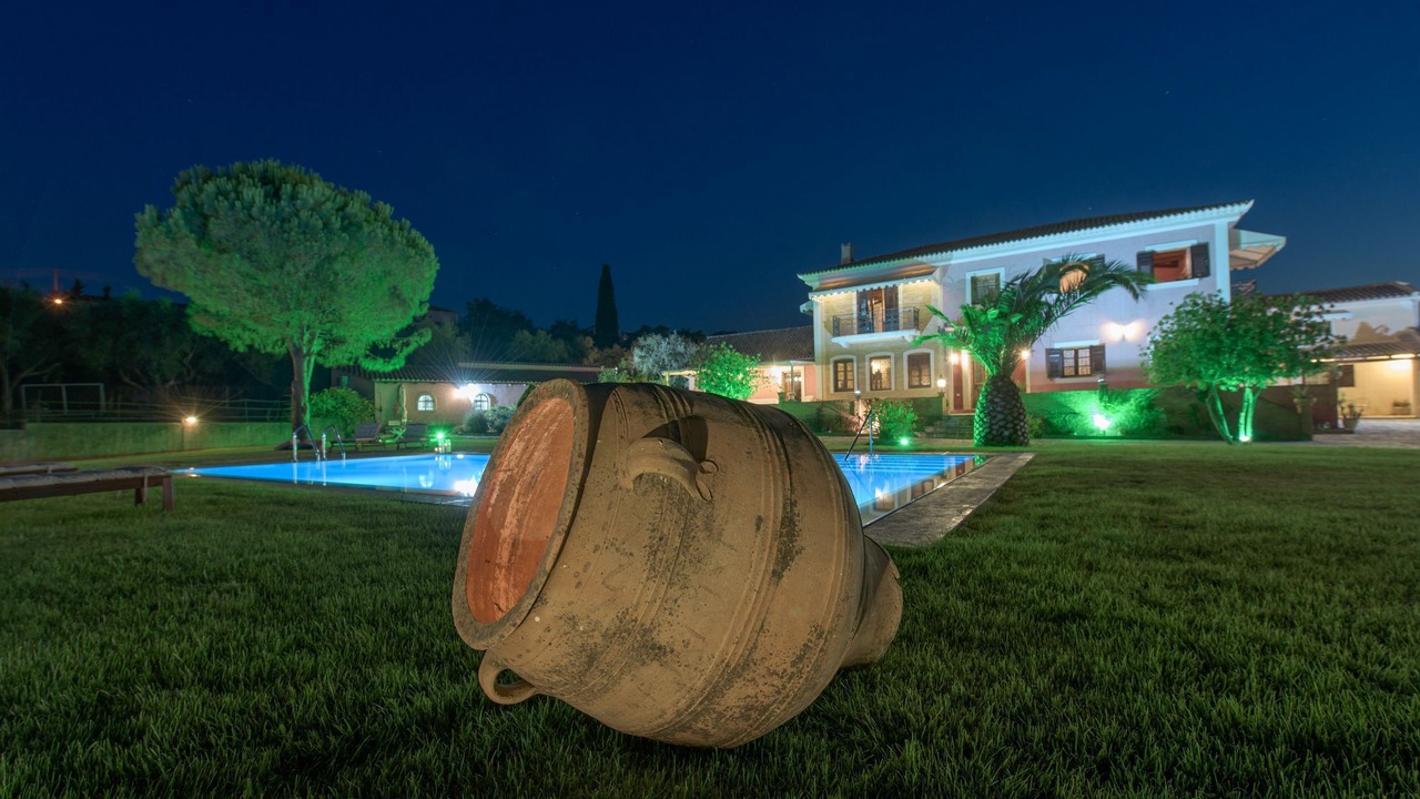 Photo of Outdoor in Agia Marina