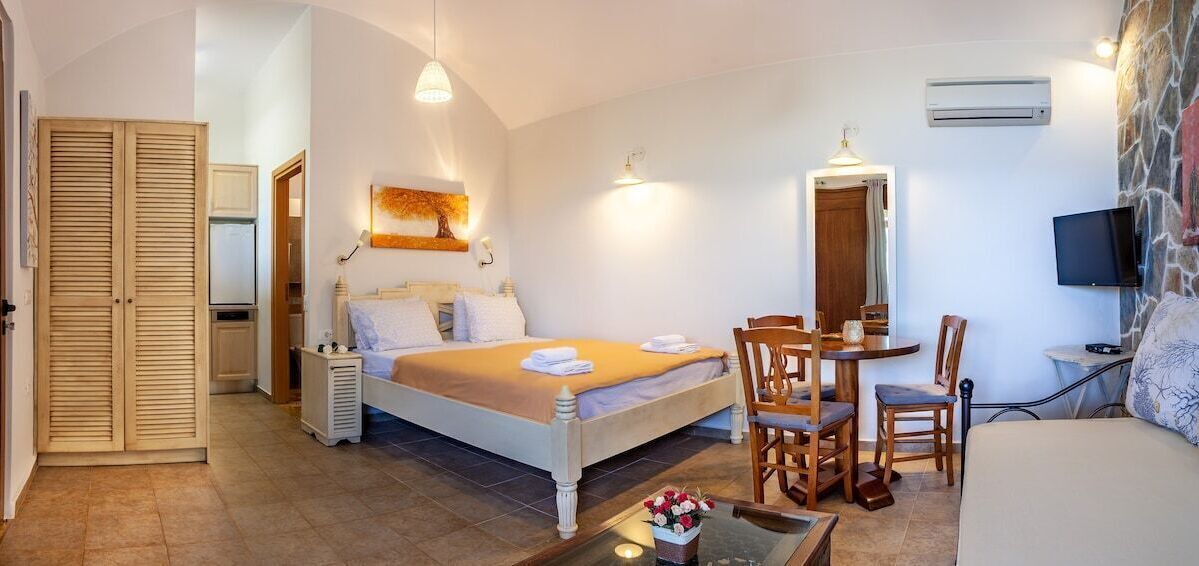 Photo of Bedroom in Plaka