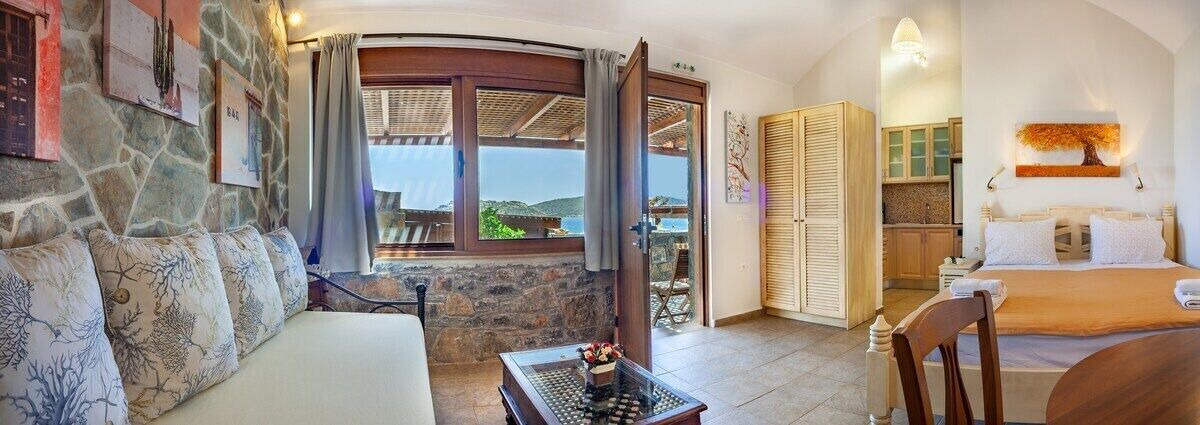 Photo of Bedroom in Plaka