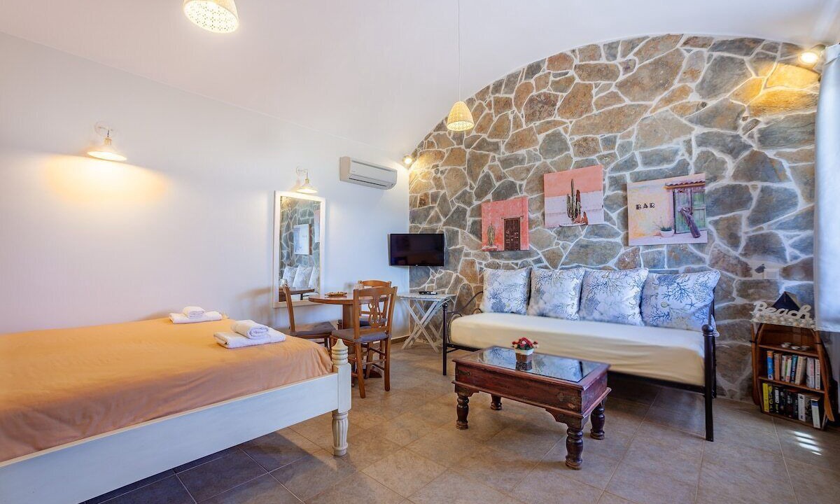 Photo of Bedroom in Plaka