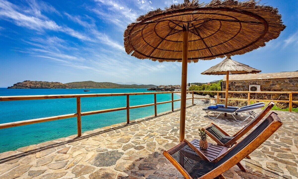 Photo of Patio Balcony in Plaka