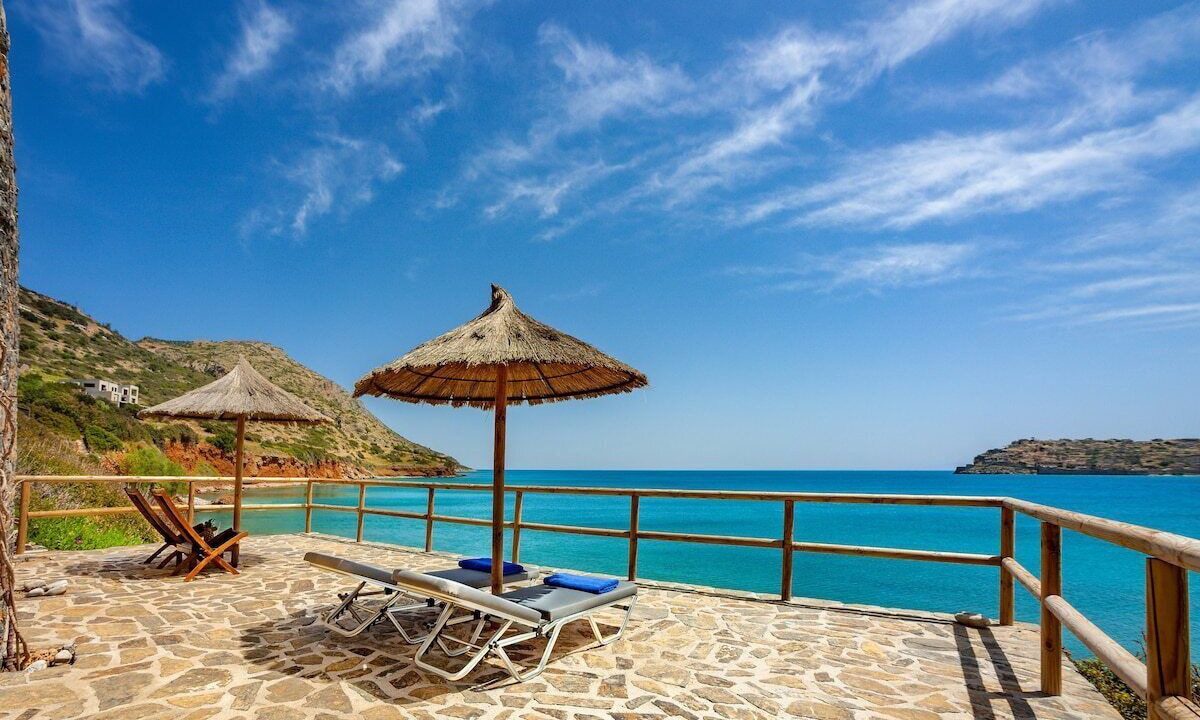 Photo of Patio Balcony in Plaka