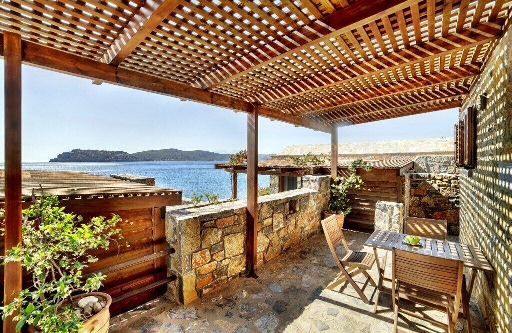 Photo of Outdoor in Plaka