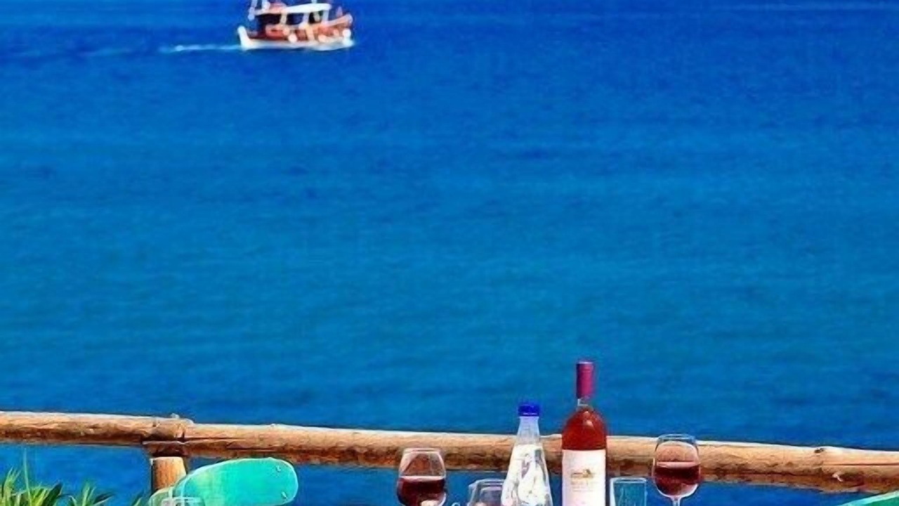 Photo of Outdoor in Plaka